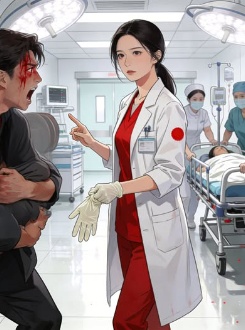 Gặp Lại Ở Phòng Cấp Cứu