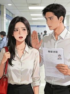 Ngày Bạn Trai Đỗ Biên Chế, Anh Ta Nói Chúng Tôi ‘Thân Phận Cách Biệt