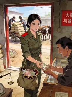 Những Năm Tháng Gian Khó 1966 – Phần 2