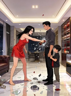 Chồng Cũ Phát Điên Sau Khi Tôi Trùng Sinh
