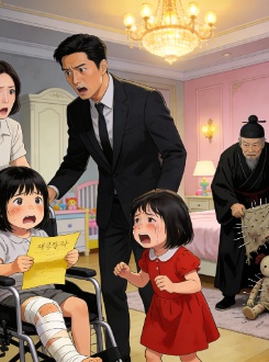 Tôi Là Người Viết Mệnh