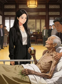 Ba Ngọn Đèn Đổi Mệnh