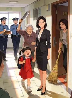 Kẻ Vô Dụng Phản Công