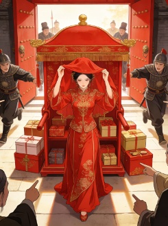 Không Gả Nữa