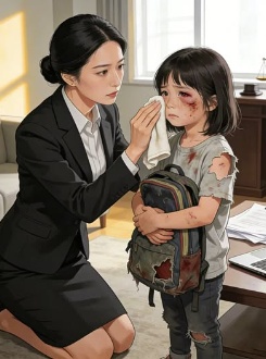 Công Lý Cho Tiểu Ngữ
