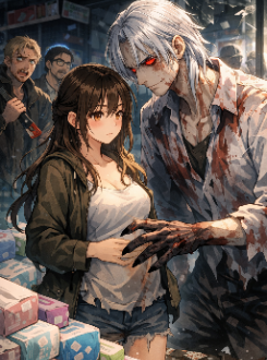 Ông Xã Tôi Là Vua Zombie