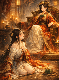 Hoa Phượng Tàn Trong Địa Cung