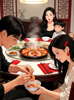 Chồng Tôi Và Chị Dâu