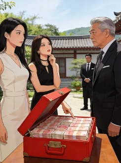 Đêm Tân Hôn Với Ác Moa