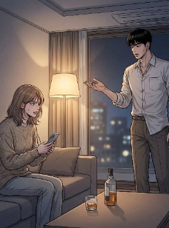 Anh Nói Không Cần Thì Thôi