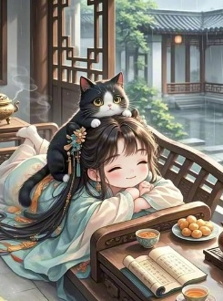 Giấc Ngủ Dưới Long Ỷ