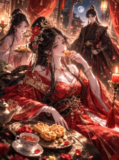 Cách Ta Xa Một Chút