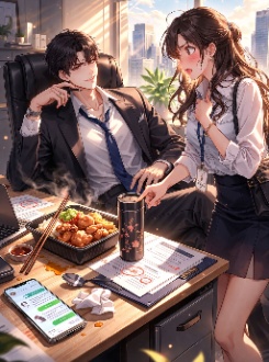 Yêu Nhầm Đồng Nghiệp
