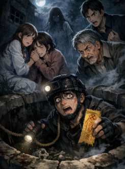 Hôm Nay Tôi Hiện Hình