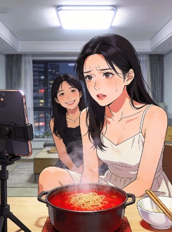 Trước Khi Em Gọi Tôi Là Mẹ