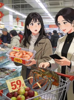 Trả Nợ Cho Một Kẻ Giàu