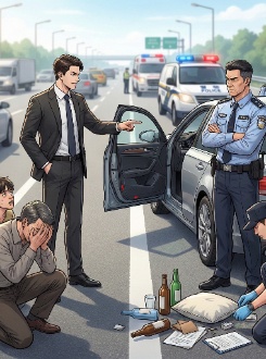 Ghế Sau Luôn Có Người