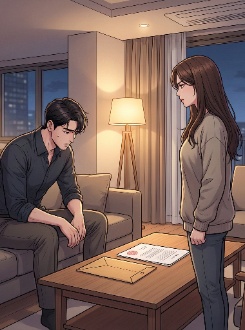 Một Tin Nhắn Lúc Nửa Đêm