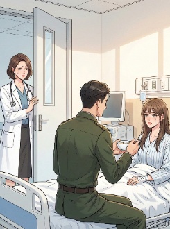 Khi Anh Chọn Người Khác