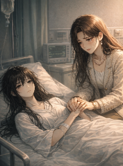 Hoá Bướm Sau Khi Rơi