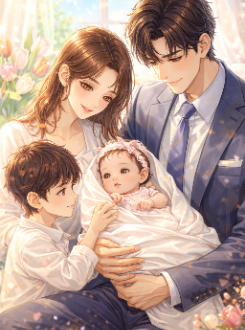 Đổi Mệnh Hai Kiếp: Thiên Kim Là Tôi