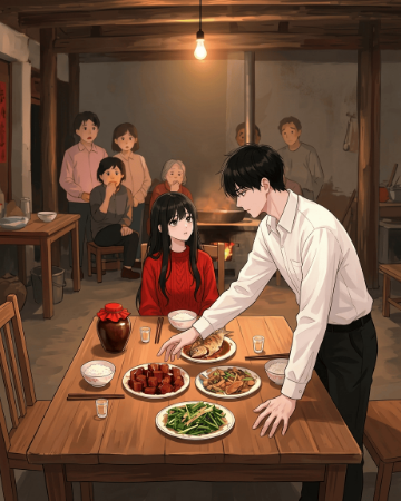 Ngày Ra Khỏi Phòng Thi, Anh Đã Thành Người Khác