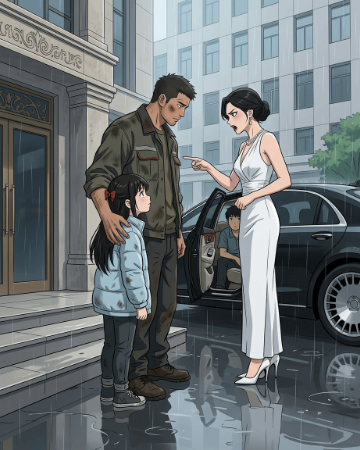 Con Đường Làm Giàu Của Lục Thâm