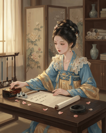 Thanh Vu Không Ngoảnh Lại