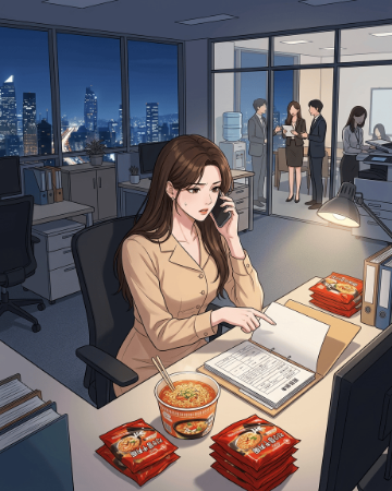 Sau Khi Cứu Chủ Tịch