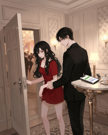 Chú Út Của Chồng Bạn Thân