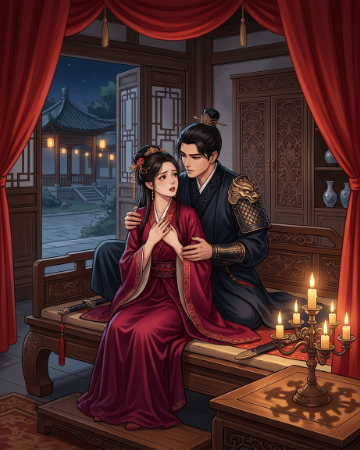 Miên Miên Gả Chồng