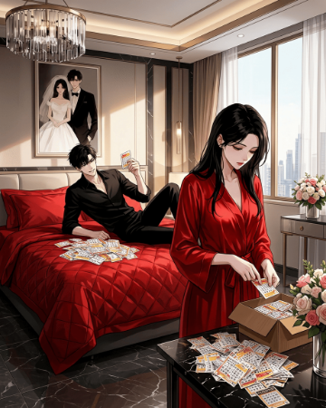 Cuộc Hôn Nhân Không Có Ngày Mai