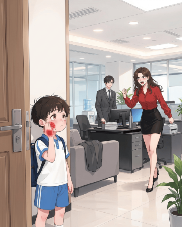 Từ Nay Gọi Tôi Là Lục Tổng