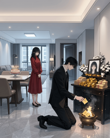 Tạm Biệt Chu Tư Yến