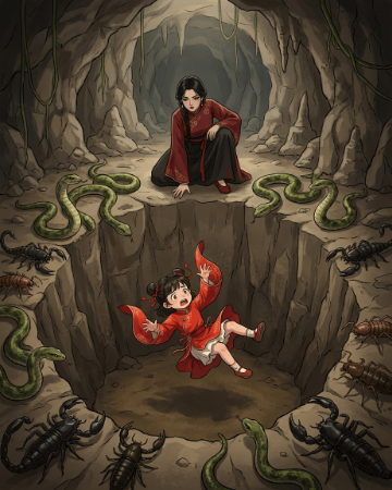 Mộng Điệp Vạn Cổ