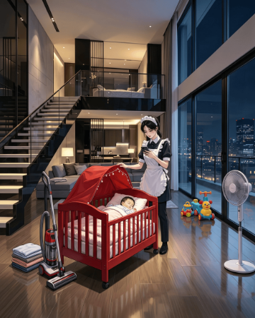 Bảo Mẫu Giá Rẻ