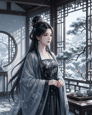 Kiếp Này Đổi Lại Ta Yêu Chàng