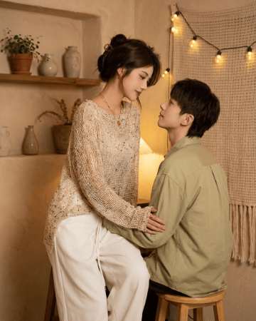 Gia Sư Độc Miệng Chuyên Trị Thiếu Gia Học Dốt