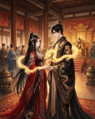 Nam Cương Chiêu Nguyệt