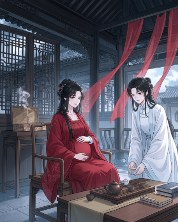 Vòng Ngọc
 Nghiệt Duyên
