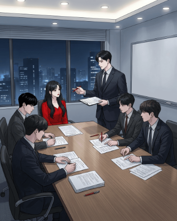 Người Bị Loại Cuối Cù Ng