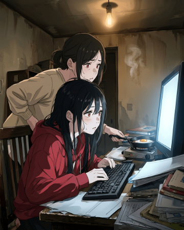 Sau Khi Hệ Thống Đăng Ký Nguyện Vọng Đóng, Thanh Mai Trúc Mã Nói Đã Đổi Nguyện Vọng Của Tôi Xuống Cao Đẳng