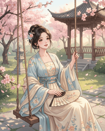 Bị Thái Tử Chê Là Bao Cỏ, Ta Gả Cho Tứ Hoàng Tử