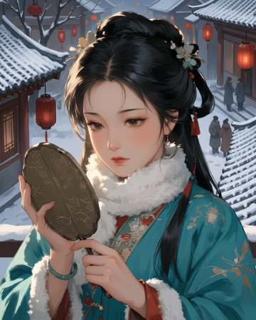 Đợi Tạ Gia Đến Đón Con