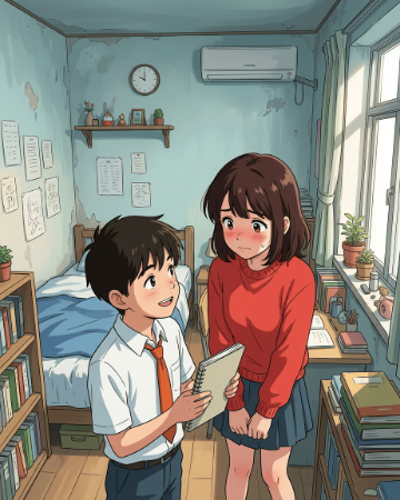 Thanh X Uân Của Chu Kiến Nghi