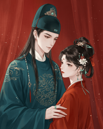 Tiểu Hầu Gia Trèo Tường Cầu Thân