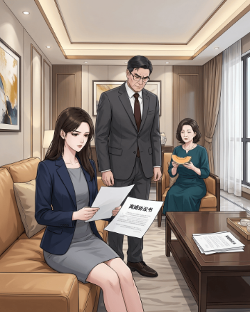 Ba Triệu Tiền Hồi Môn