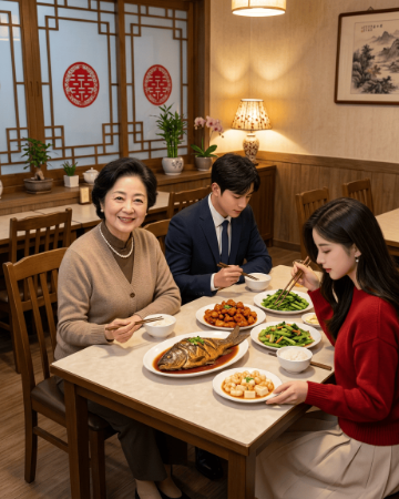 Hai Căn Nhà Trước Ngày Cưới