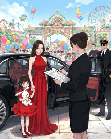 Mười Tỷ Đổi Một Cái Bẫy