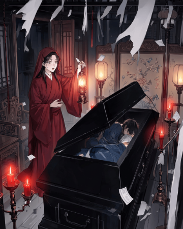 Linh Đường Đóng Quan